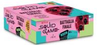 Squid game. Battaglia finale. Con dado. Con Libro