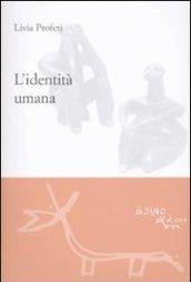 Identità umana (L')