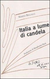 Italia a lume di candela