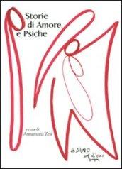 Storie di amore e psiche