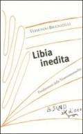 Libia inedita. Paralipomeni della Tirannomiomachia