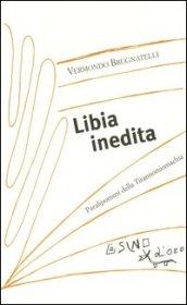 Libia inedita. Paralipomeni della Tirannomiomachia