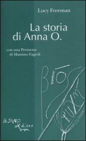 La storia di Anna O.