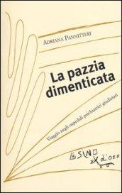 La pazzia dimenticata. Viaggio negli ospedali psichiatrici giudiziari