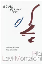 Rita Levi-Montalcini (Profilo di donna Vol. 2)