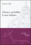 Chiesa e pedofilia, il caso italiano