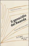 Il genocidio del Rwanda. Il ruolo della Chiesa cattolica
