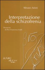 Interpretazione della schizofrenia