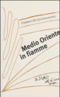 Medio Oriente in fiamme