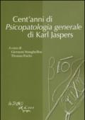 Cent'anni di psicopatologia generale di Karl Jaspers