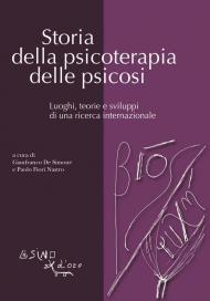 Storia della psicoterapia delle psicosi