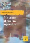 Misurare il rischio operativo