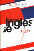 Dizionario light Aup Pons. Inglese-italiano, italiano-inglese