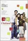 L'italiano in famiglia. Kit completo. Con DVD. Ediz. multilingue