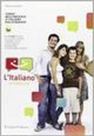 L'italiano in famiglia. Kit completo. Con DVD. Ediz. multilingue