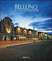 Belluno. La città splendente