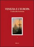 Venezia e l'Europa. L'eredità della Serenissima