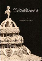 Dolci della memoria