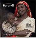 Burundi. Masango un paese sulle colline
