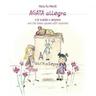 Agata Allegra e le scatole a sorpresa-Agata Allegra and the boxes packed with surprise. Vol. 1