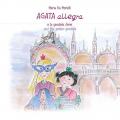 Agata Allegra e la gondola d'oro-Agata Allegra and the golden gondola. Vol. 5