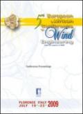 Fifth european & african conference on wind engineering