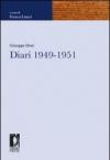 Diari 1949-1951