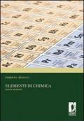 Elementi di chimica