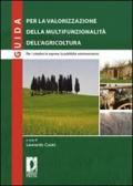 Guida per la valorizzazione della multifunzionalità dell'agricoltura