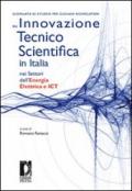 Giornata di studio per giovani ricercatori su innovazione tecnico scientifica in Italia nei settori dell'energia elettrica e ICT