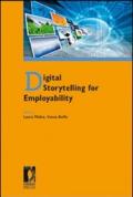Digital storytelling for employability