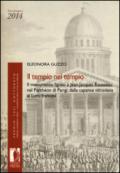 Il tempio nel tempio. Il monumento ligneo a Jean-Jacques Rousseau nel Panthéon di Parigi, dalla capanna vitruviana ai Lumi francesi