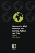 Comparative adult education and learning. Authors and texts