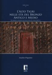 L'Alto Tigri nelle età del bronzo antico e medio. Siti, sequenze e ceramiche rosso-brune tra fine III e inizio II mill. a.C.