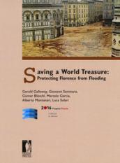 Saving a world treasure: protecting Florence from flood