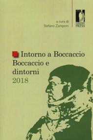 Intorno a Boccaccio/Boccaccio e dintorni 2018