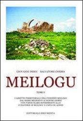 Meilogu. 1.