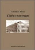 L'école des ménages