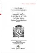 Synodus prima hieracensis