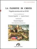 La passione di Cristo