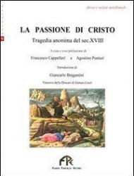 La passione di Cristo