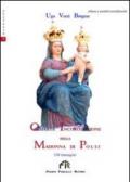 Quarta incoronazione della Madonna di Polsi