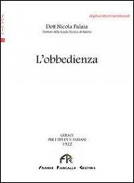 L' obbedienza