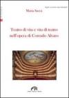 Teatro di vita e vita di teatro nell'opera di Corrado Alvaro