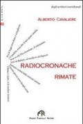 Radiocronache rimate