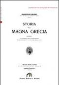 Storia della Magna Grecia: 1