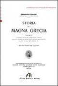 Storia della Magna Grecia: 2