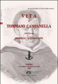 Vita di Tommaso Campanella