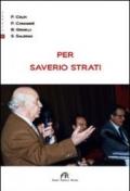 Per Saverio Strati