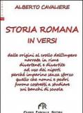 Storia romana in versi